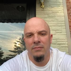 Meet your Posher, Patrick